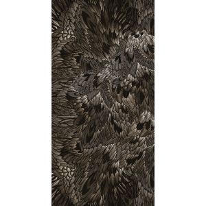 Roberto Cavalli Tws Plumage Dk A+B 596x1192