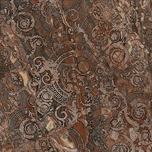 Versace Ceramics MAXIMVS D ROSA V LUXR 120x120 LUX /2,88m2/