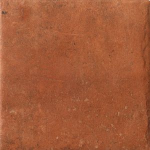 COTTO DEL CAMPIANO ROSSO SIENA 20X20