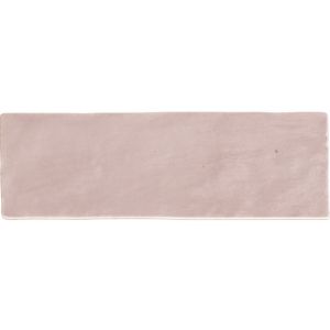 Harmony Sahn Pink 6,5x20 Matt /0,50m2/
