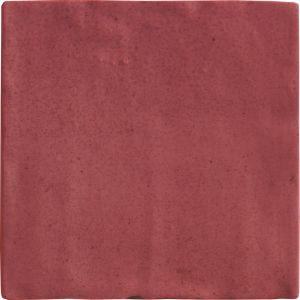 Harmony Sahn Red 10x10 Matt /0,50m2/