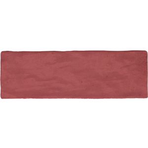 Harmony Sahn Red 6,5x20 Matt /0,50m2/