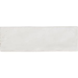 Harmony Sahn White 6,5x20 Matt /0,50m2/