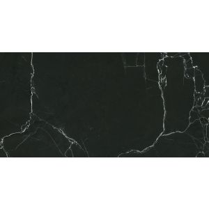 Ecoceramic Saigon Black Ultra Gloss 60x120 /1,44m2