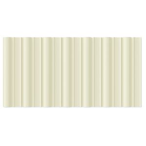 FACES BARS BONE 12.5x25