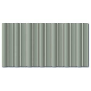 FACES BARS GREY 12.5x25