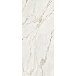 ABK Sensi Signoria Calacatta Michelangelo 120x280 Lux /6,72m2/