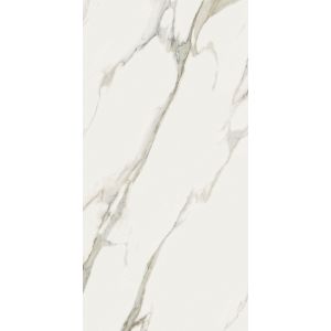 ABK Sensi Signoria Calacatta Michelangelo 60x120 Naturale /1,44m2/