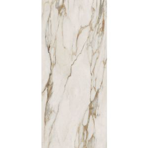 ABK Sensi Signoria Calacatta Vena Oro 120x280 Lux /6,72m2/