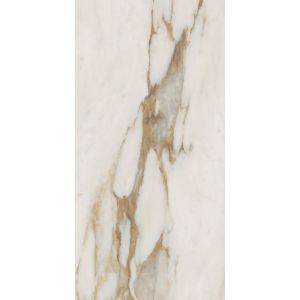 ABK Sensi Signoria Calacatta Vena Oro 60x120 Lux /1,44m2/