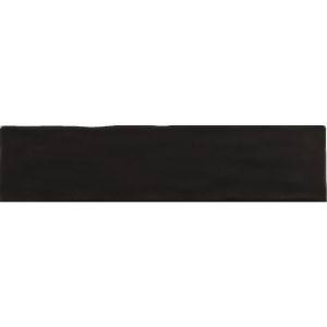 El Barco Sirocco Schwarz matt 7,5X30 /0,5m2/