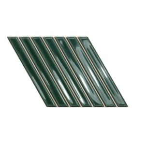 SPIKE BARS A ROYAL GREEN