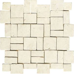 MOSAVIT TRIP SQUARE BLANCO