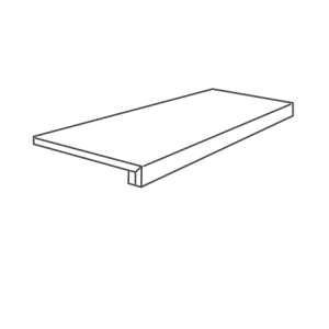 La Faenza VIS VIS6 G120W 120x32.5 /2 St./