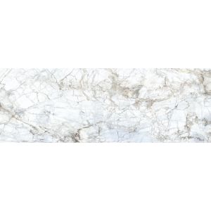 Museum Supreme White 100x275 Shaped /2,75m2/