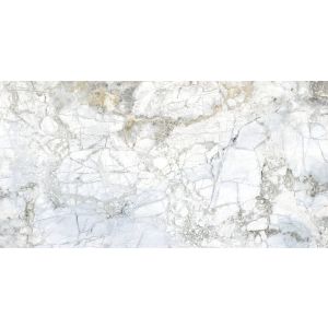 Museum Supreme White 75,5x151 Ecopulido /1,14m2/