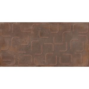 Saloni Metallo-Sa Oxido 120x60 Rectificado