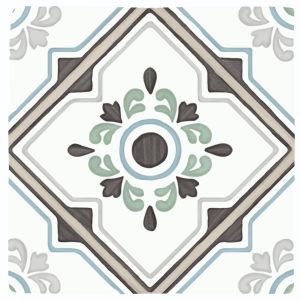 Harmony Tanger Sand Bloom 12,3x12,3 Matt /0,51m2/
