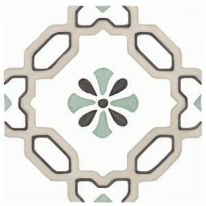Harmony Tanger Sand Lily 12,3x12,3 Matt /0,51m2/