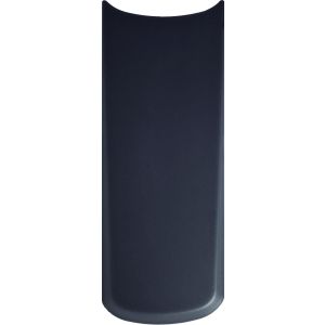Wow Boho Tear Black Matt 10x25 /0,634m2/