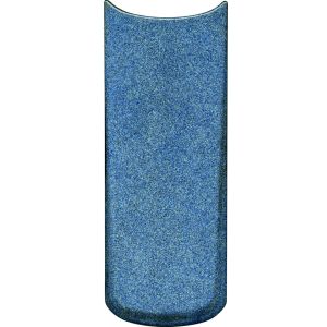 Wow Boho Tear Blue Raku 10x25 /0,634m2/