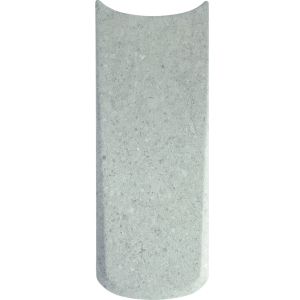 Wow Boho Tear Greige Stone 10x25 /0,634m2/