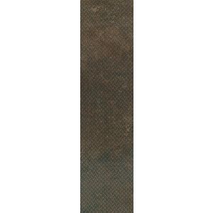 Cercom Temper Ins.Scratch Rust 30x120