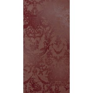 CHROMAGIC TOILE DE JOUY BORDEAU60X120