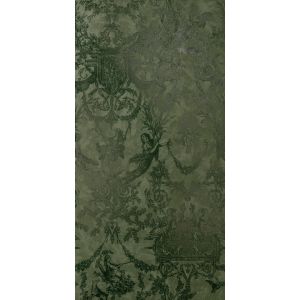 CHROMAGIC TOILE DE JOUY OLIVE 60X120