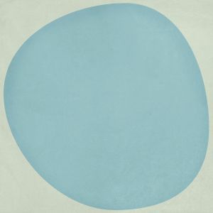 41zero42 Futura Drop Blue 15x15 /0,5m2/