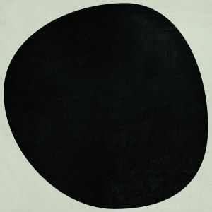 41zero42 Futura Drop Black 15x15 /0,5m2/
