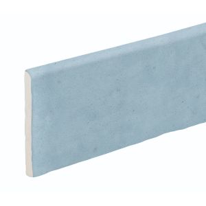 Harmony Trim.Sahn White 6,5x20 Matt /38szt/