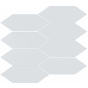 Fanal UNIVERSE DIAMOND WHITE Lapatto
