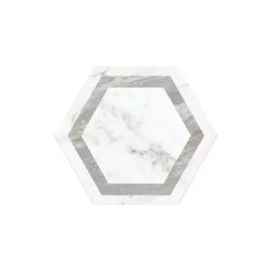 Realonda Venato Deco Grey 33x28,5 /1m2/