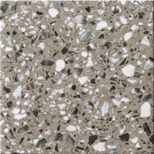 VENEZIA VENEZIA GRIGIO 20X20