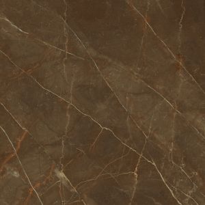 Versace Ceramics EMOTE PULPIS MARRONE 78x78 LUX /1,2168m2/