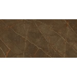 Versace Ceramics EMOTE PULPIS MARRONE 39x78 LUX /0,9126m2/