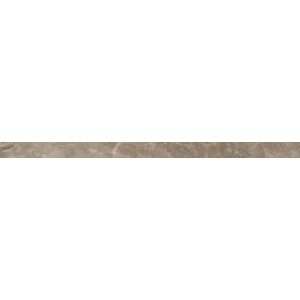 Versace Ceramics TRAP.MARBLE GRIGIO 4,8x90 NATURALE /8szt/