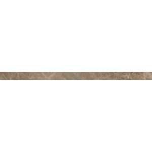 Versace Ceramics TRAP.MARBLE MARRONE 4,8x90 NATURALE /8szt/