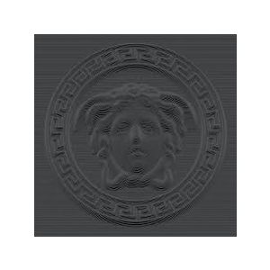 Versace Ceramics MEDUSA BLACK 42x42 NATURALE /1szt/