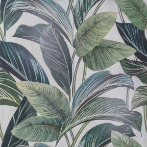 CIR W07 WHITE LEAF CM 120X120