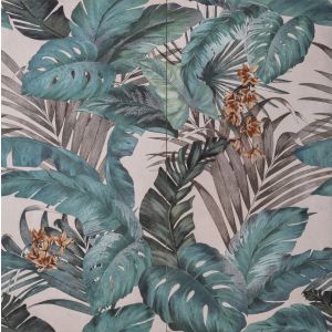 CIR W09 JUNGLE CM 120X120