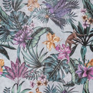 CIR W15 MONKEY CM 120X120