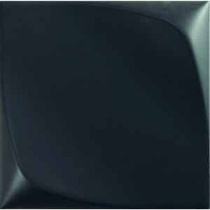 Wow Wow Contract Wave Contract Graphite Matt 12,5x12,5 /0,417m2/