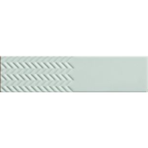 41zero42 Biscuit Waves Bianco 5x20 /0,46m2/