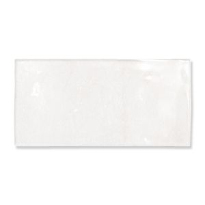 Wow Fez Bullnose White Gloss 3,5x12,5 /40szt/
