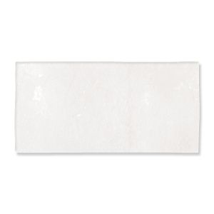 Wow Fez Bullnose White Matt 3,5x12,5 /40szt/