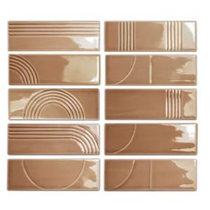 GLOW DECOR CARAMEL