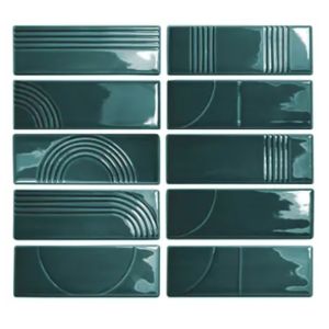 GLOW DECOR MIDNIGHT BLUE