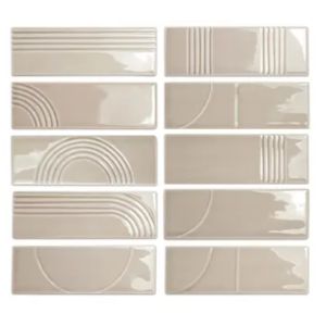 GLOW DECOR TAUPE
